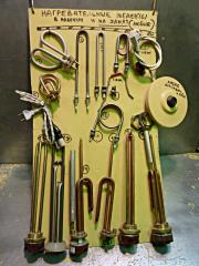 запчасти для дачных водогреев